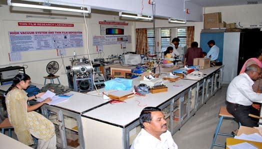 Zulal Bhilajirao Patil College Dhule College Images photo 3